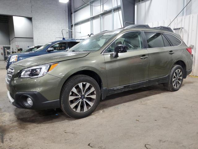 vin: 4S4BSANC1F3313749 4S4BSANC1F3313749 2015 subaru outback 2500 for Sale in USA MN Ham Lake 55304