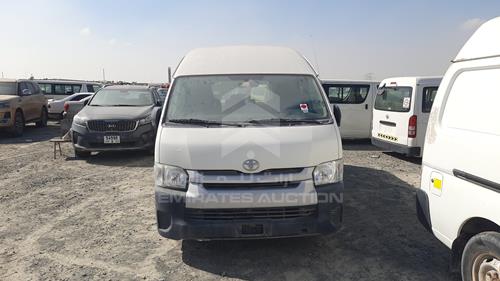 vin: JTFPX22P3G0063949 JTFPX22P3G0063949 2016 toyota hiace 0 for Sale in UAE