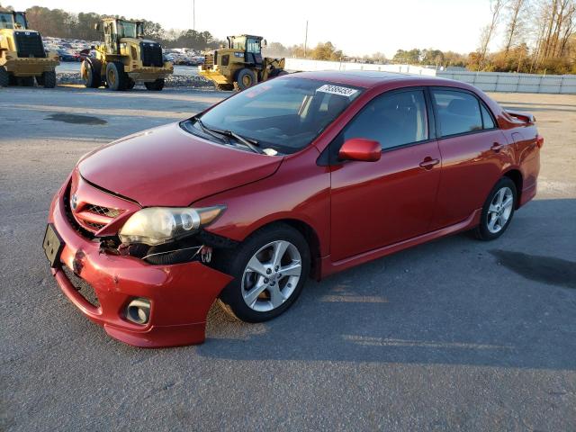vin: 5YFBU4EE7CP053216 5YFBU4EE7CP053216 2012 toyota corolla 1800 for Sale in USA NC Dunn 28334