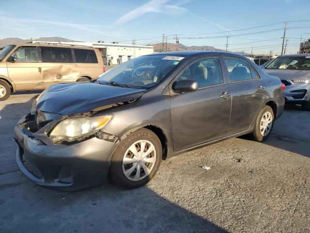 vin: 5YFBU4EE0CP031929 5YFBU4EE0CP031929 2012 toyota corolla 1800 for Sale in USA CA Sun Valley 91352