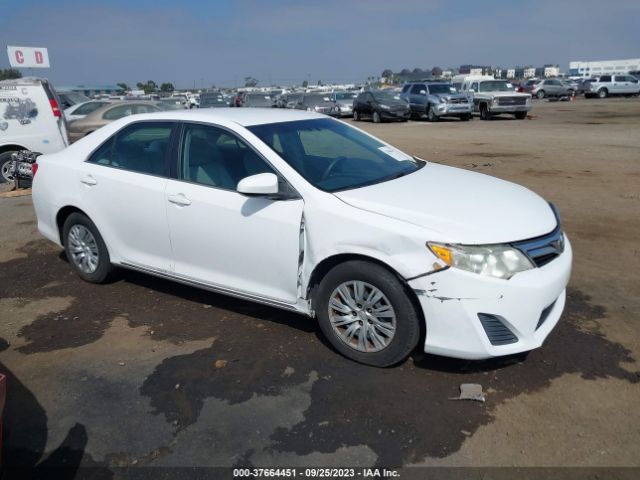 vin: 4T1BF1FK3EU372868 4T1BF1FK3EU372868 2014 toyota camry 2500 for Sale in US CA - SAN DIEGO