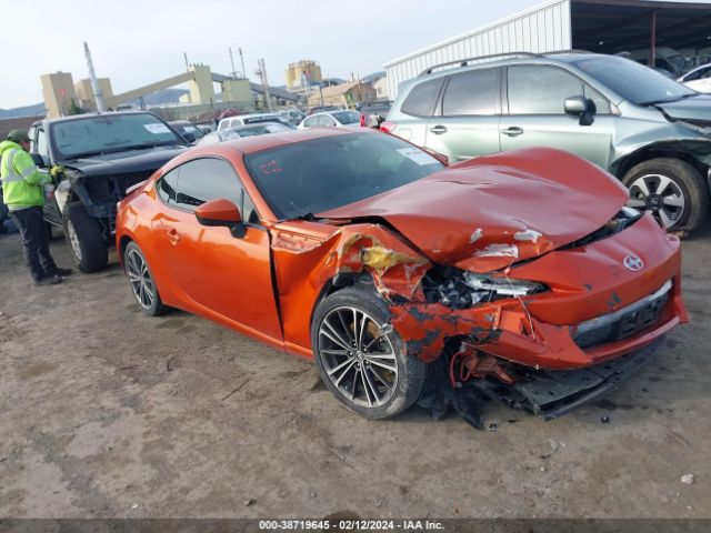 vin: JF1ZNAA1XE9709386 JF1ZNAA1XE9709386 2014 scion fr-s 2000 for Sale in US CA - EAST BAY