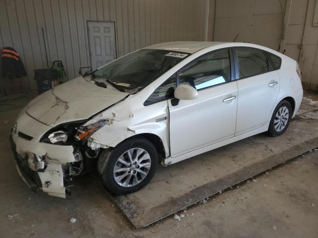 vin: JTDKN3DP0C3011196 JTDKN3DP0C3011196 2012 toyota prius 1800 for Sale in USA TN Madisonville 37354