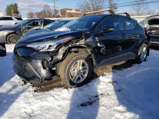 vin: NMTKHMBX4MR122946 NMTKHMBX4MR122946 2021 toyota c-hr 2000 for Sale in USA CT New Britain 06051
