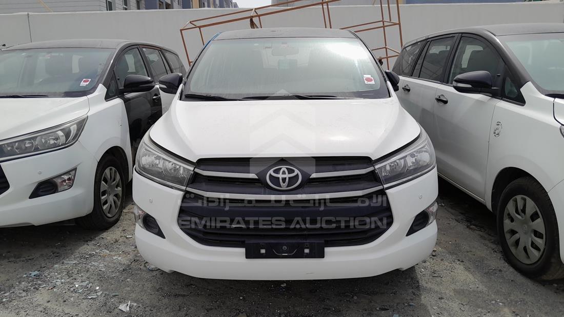 vin: MHFCX8EM0H0108587 MHFCX8EM0H0108587 2017 toyota innova 0 for Sale in UAE
