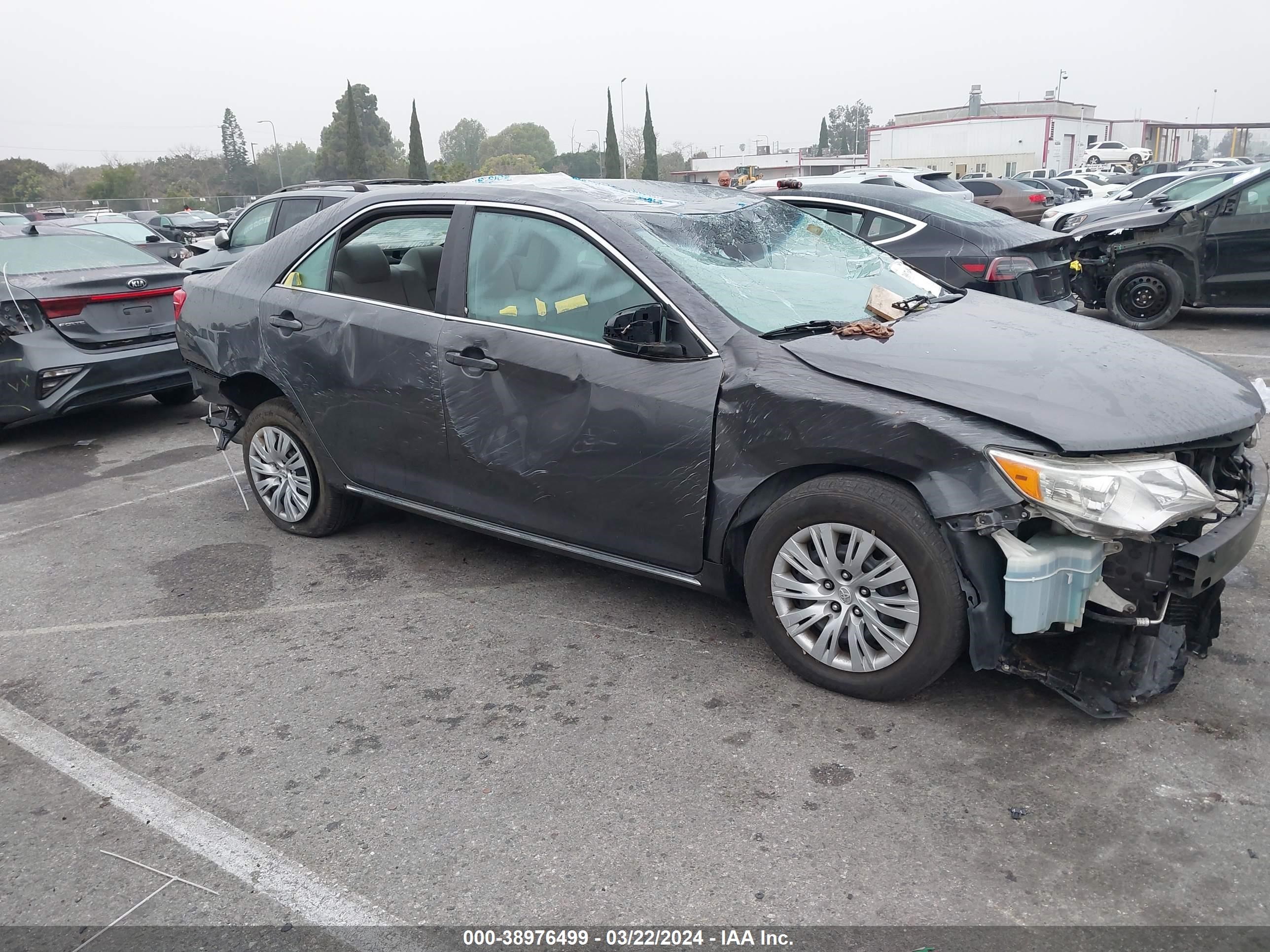 vin: 4T4BF1FK9CR273474 4T4BF1FK9CR273474 2012 toyota camry 2500 for Sale in 90248, 18300 South Vermont Avenue, Gardena, California, USA