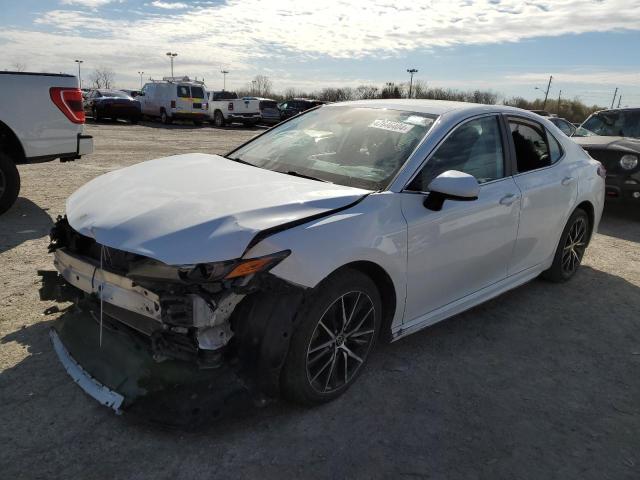 vin: 4T1G11AK4MU472536 4T1G11AK4MU472536 2021 toyota camry 2500 for Sale in USA IN Indianapolis 46254