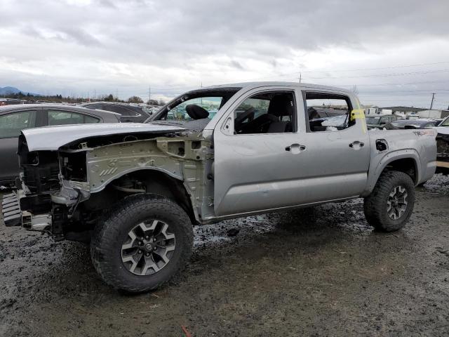 vin: 3TMCZ5AN3MM428710 3TMCZ5AN3MM428710 2021 toyota tacoma 3500 for Sale in USA OR Eugene 97402