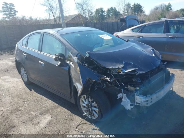 vin: JTDKN3DP2D3035968 JTDKN3DP2D3035968 2013 toyota prius plug-in 1800 for Sale in US MA - BOSTON - SHIRLEY