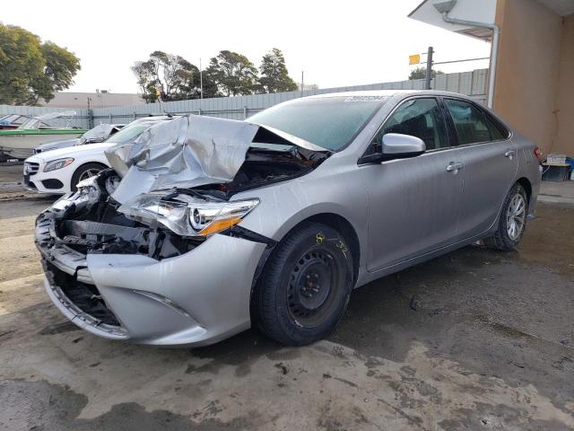 vin: 4T4BF1FK1GR573564 4T4BF1FK1GR573564 2016 toyota camry 2500 for Sale in USA CA Vallejo 94590