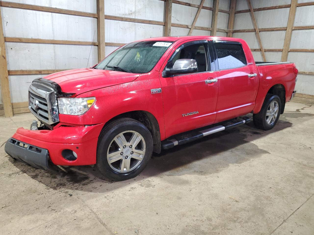 vin: 5TBDV58158S491194 5TBDV58158S491194 2008 toyota tundra 5700 for Sale in 44028 9176, Oh - Cleveland West, Columbia Station, Ohio, USA