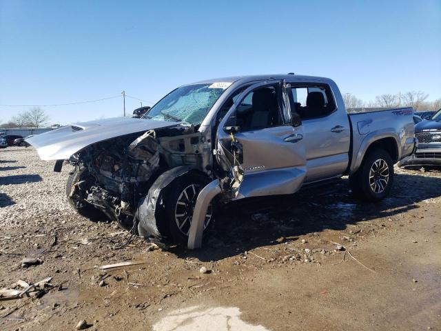 vin: 3TMCZ5AN1LM316518 3TMCZ5AN1LM316518 2020 toyota tacoma 3500 for Sale in USA KY Louisville 40272