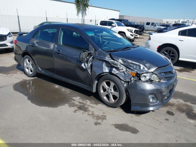 vin: 5YFBU4EE6CP049769 5YFBU4EE6CP049769 2012 toyota corolla 1800 for Sale in US CA - SAN DIEGO