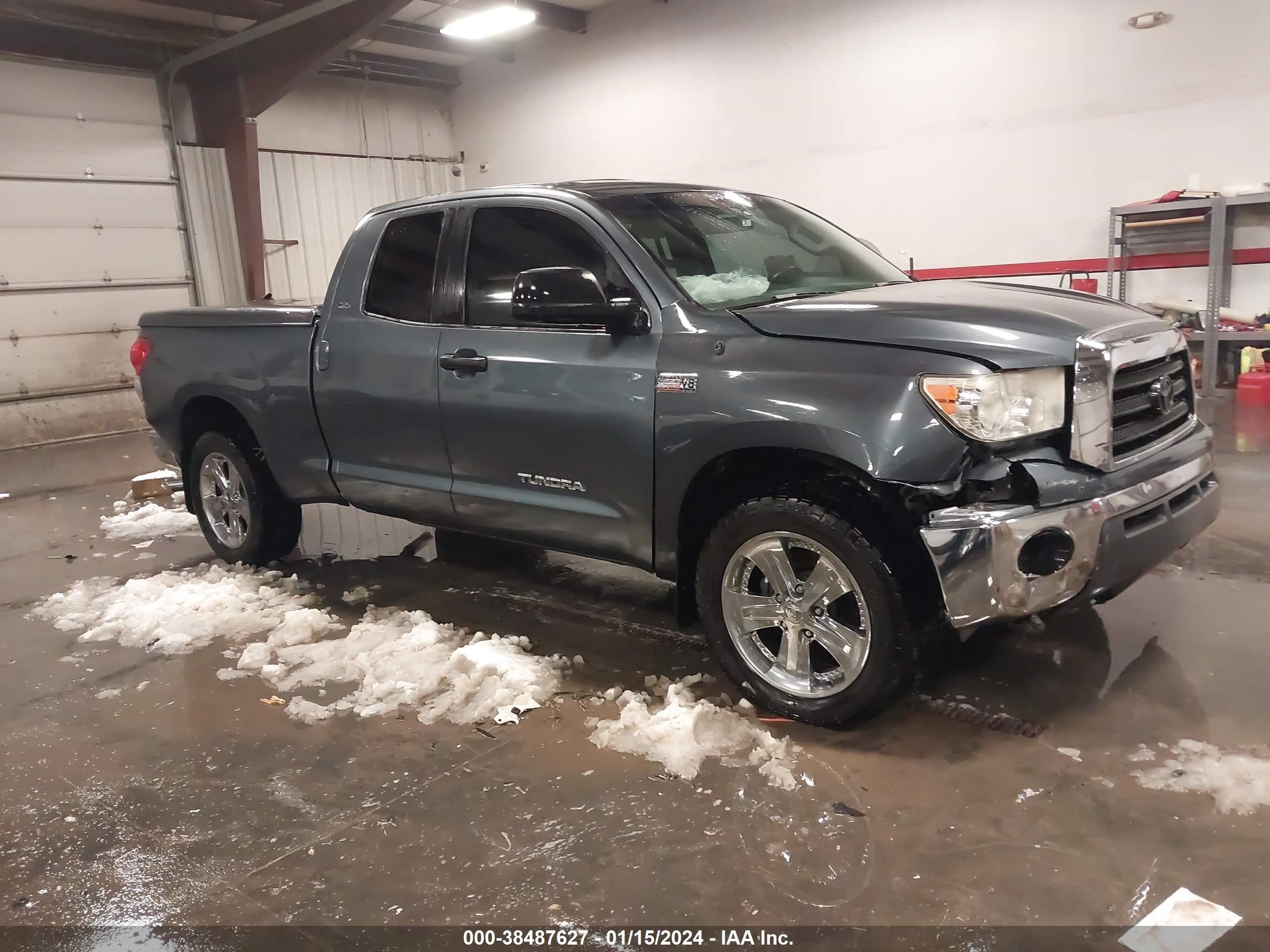 vin: 5TFRV54128X035490 5TFRV54128X035490 2008 toyota tundra 5700 for Sale in 68059, 14749 Meredythe Plz, Springfield, USA