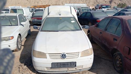 vin: 8AWLC09E37A730498 8AWLC09E37A730498 2007 volkswagen caddy 0 for Sale in UAE