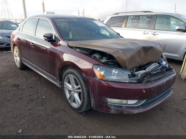 vin: 1VWCN7A38DC139021 1VWCN7A38DC139021 2013 volkswagen passat 2000 for Sale in US IN - INDIANAPOLIS