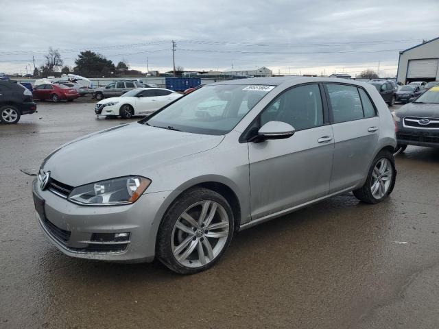 vin: 3VW217AU1HM059502 3VW217AU1HM059502 2017 volkswagen e-golf 1800 for Sale in USA ID Nampa 83687