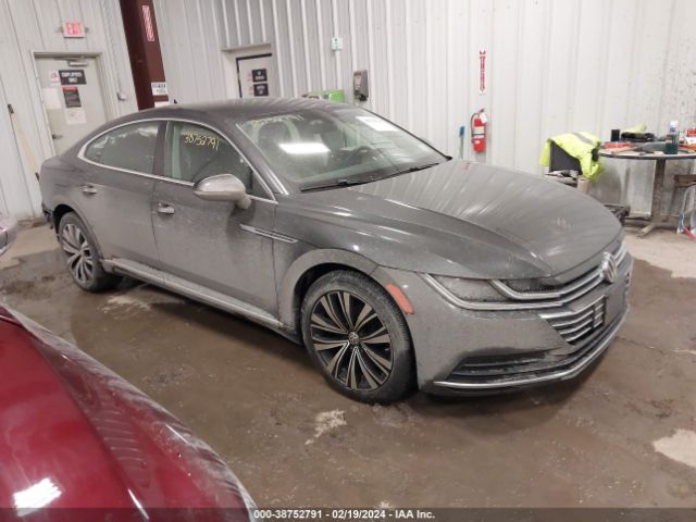 vin: WVWBR7AN1LE015082 WVWBR7AN1LE015082 2020 volkswagen arteon 2000 for Sale in US NY - ROCHESTER