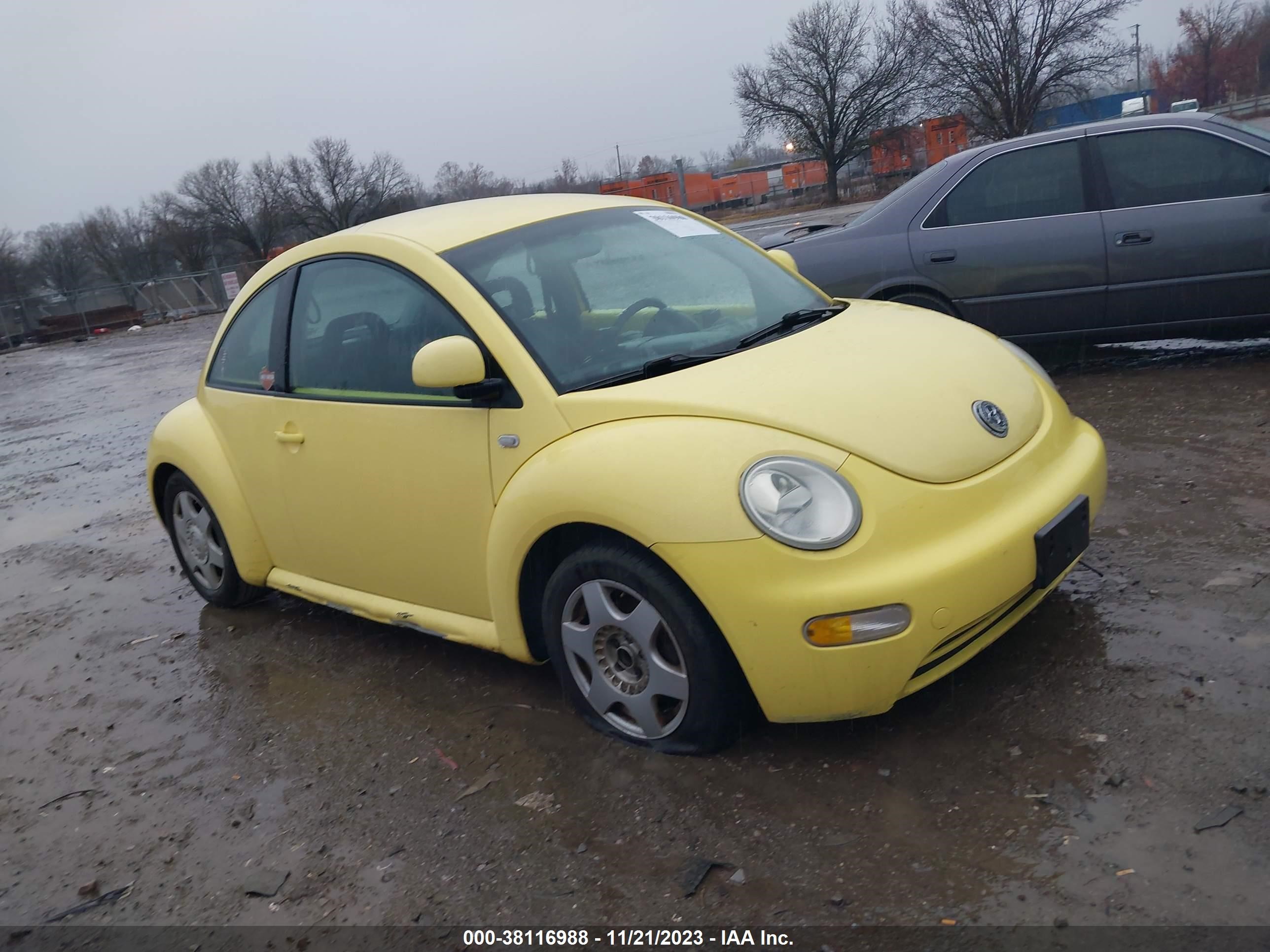 vin: 3VWBC21C1YM418142 3VWBC21C1YM418142 2000 volkswagen beetle 2000 for Sale in 37914, 3634 E. Governor John Sevier Hwy, Knoxville, Tennessee, USA