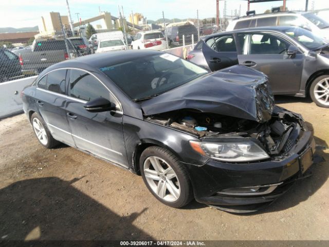 vin: WVWBP7ANXDE566733 WVWBP7ANXDE566733 2013 volkswagen cc 2000 for Sale in US CA - EAST BAY