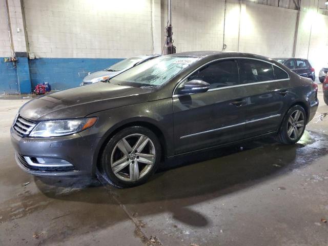 vin: WVWKP7AN8HE503975 WVWKP7AN8HE503975 2017 volkswagen cc 2000 for Sale in USA MI Woodhaven 48183