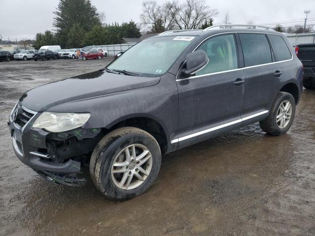 vin: WVGBE77L88D002453 WVGBE77L88D002453 2008 volkswagen touareg 3600 for Sale in USA MD Finksburg 21048