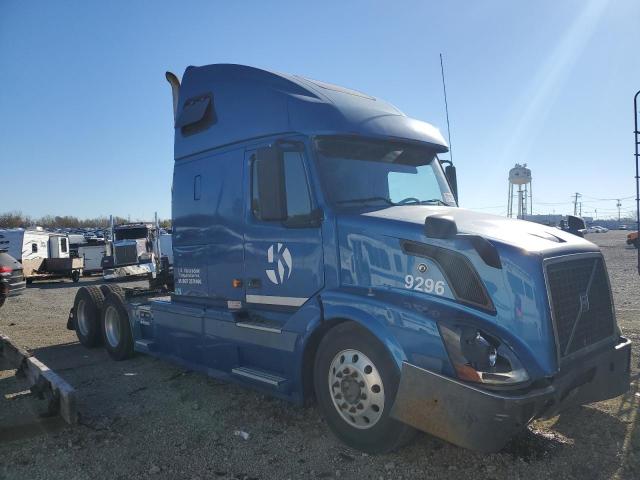 vin: 4V4NC9GH56N398920 4V4NC9GH56N398920 2006 volvo vn 6000 for Sale in USA IL Chicago Heights 60411