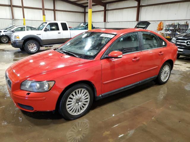 vin: YV1MS382642023077 YV1MS382642023077 2004 volvo s40 2400 for Sale in USA PA Pennsburg 18073
