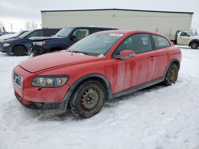 vin: YV1MK382282073870 YV1MK382282073870 2008 volvo c30 2400 for Sale in CAN AB Rocky View County T1X 0K2