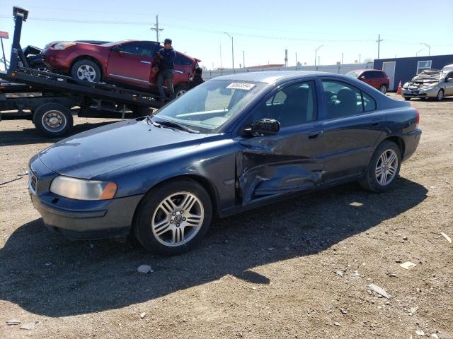 vin: YV1RS592062541317 YV1RS592062541317 2006 volvo s60 2500 for Sale in USA NE Greenwood 68366