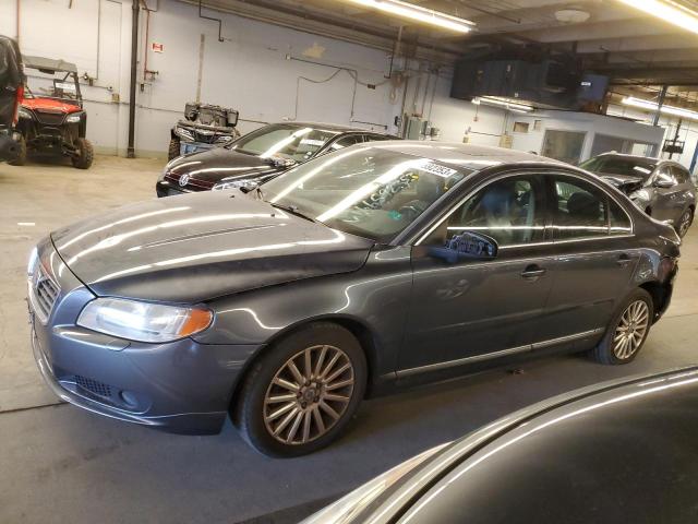 vin: YV1AS982181056571 YV1AS982181056571 2008 volvo s80 3200 for Sale in USA IL Wheeling 60090