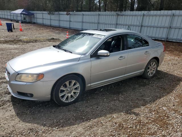 vin: YV1AS982791088409 YV1AS982791088409 2009 volvo s80 3200 for Sale in USA NC Knightdale 27545