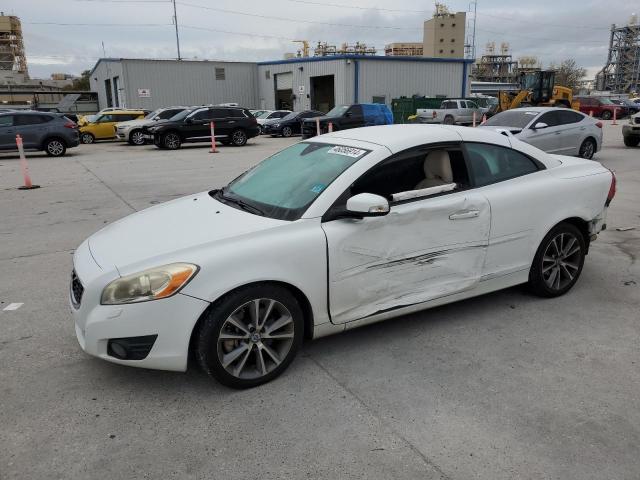 vin: YV1672MC1BJ109239 YV1672MC1BJ109239 2011 volvo c70 2500 for Sale in USA LA New Orleans 70129
