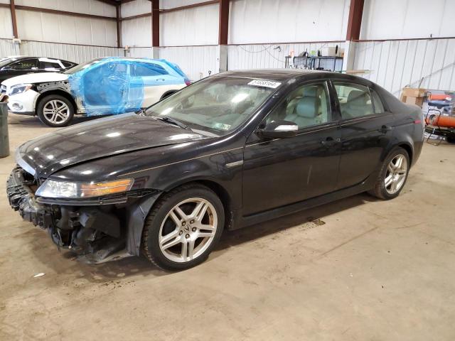 vin: 19UUA66268A011909 19UUA66268A011909 2008 acura tl 3200 for Sale in USA PA Pennsburg 18073