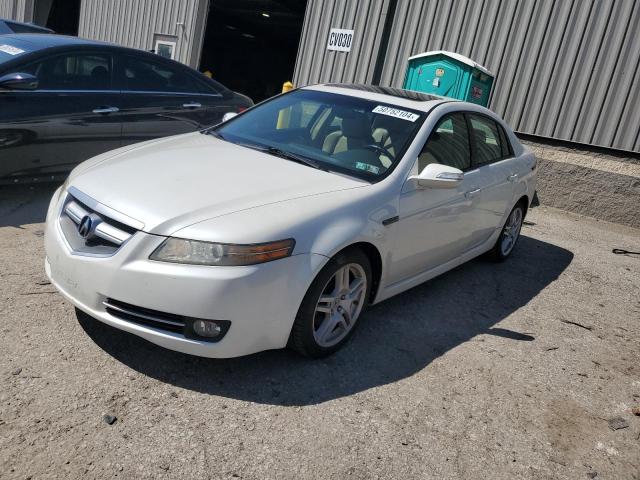vin: 19UUA66278A051769 19UUA66278A051769 2008 acura tl 3200 for Sale in USA PA West Mifflin 15122