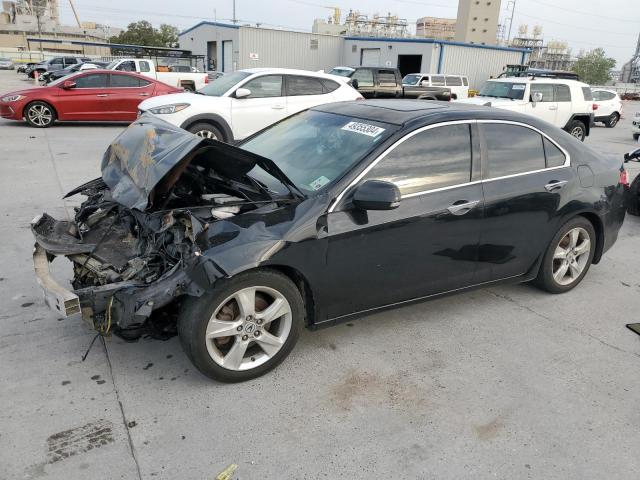vin: JH4CU26689C027398 JH4CU26689C027398 2009 acura tsx 2400 for Sale in USA LA New Orleans 70129