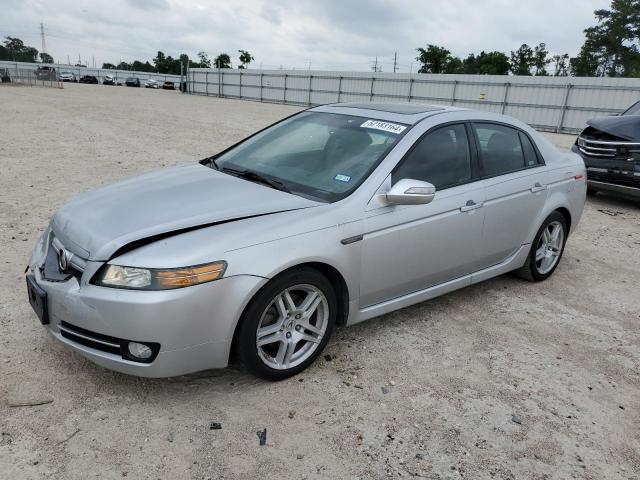 vin: 19UUA66268A035384 19UUA66268A035384 2008 acura tl 3200 for Sale in USA TX Houston 77073