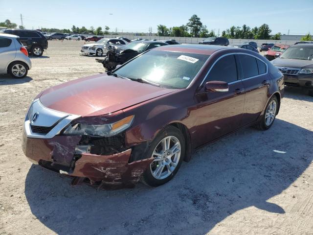vin: 19UUA86299A014994 19UUA86299A014994 2009 acura tl 3500 for Sale in USA TX Houston 77073