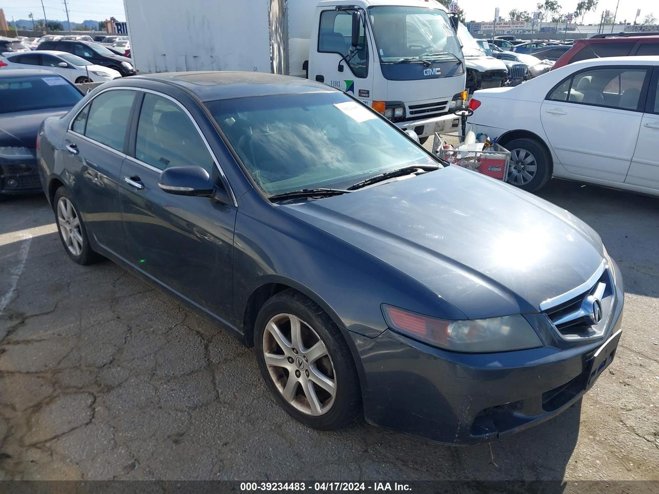 vin: JH4CL96975C034245 JH4CL96975C034245 2005 acura tsx 2400 for Sale in 91605, 7245 Laurel Canyon Blvd, Los Angeles, California, USA