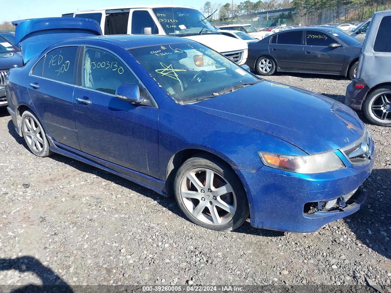 vin: JH4CL96866C011337 JH4CL96866C011337 2006 acura tsx 2400 for Sale in 11763, 21 Peconic Ave, Medford, New York, USA