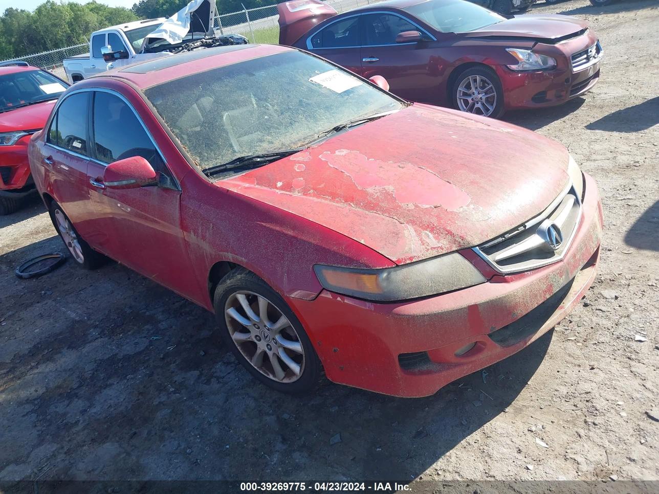 vin: JH4CL96998C019654 JH4CL96998C019654 2008 acura tsx 2400 for Sale in 27520, 60 Sadisco Rd, Clayton, North Carolina, USA