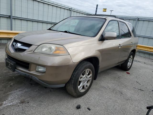 vin: 2HNYD186X5H544895 2HNYD186X5H544895 2005 acura mdx 3500 for Sale in USA IN Dyer 46311