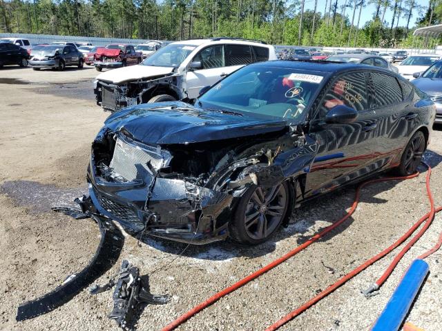 vin: 19UDE4H31PA005559 19UDE4H31PA005559 2023 acura integra a- 1500 for Sale in USA SC Harleyville 29448
