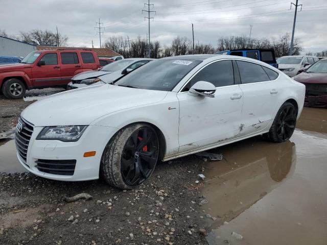 vin: WAUYGAFC3CN061191 WAUYGAFC3CN061191 2012 audi a7 3000 for Sale in USA OH Columbus 43207
