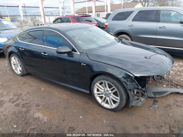 vin: WAUWGAFC8GN068361 WAUWGAFC8GN068361 2016 audi a7 3000 for Sale in US NY - BUFFALO