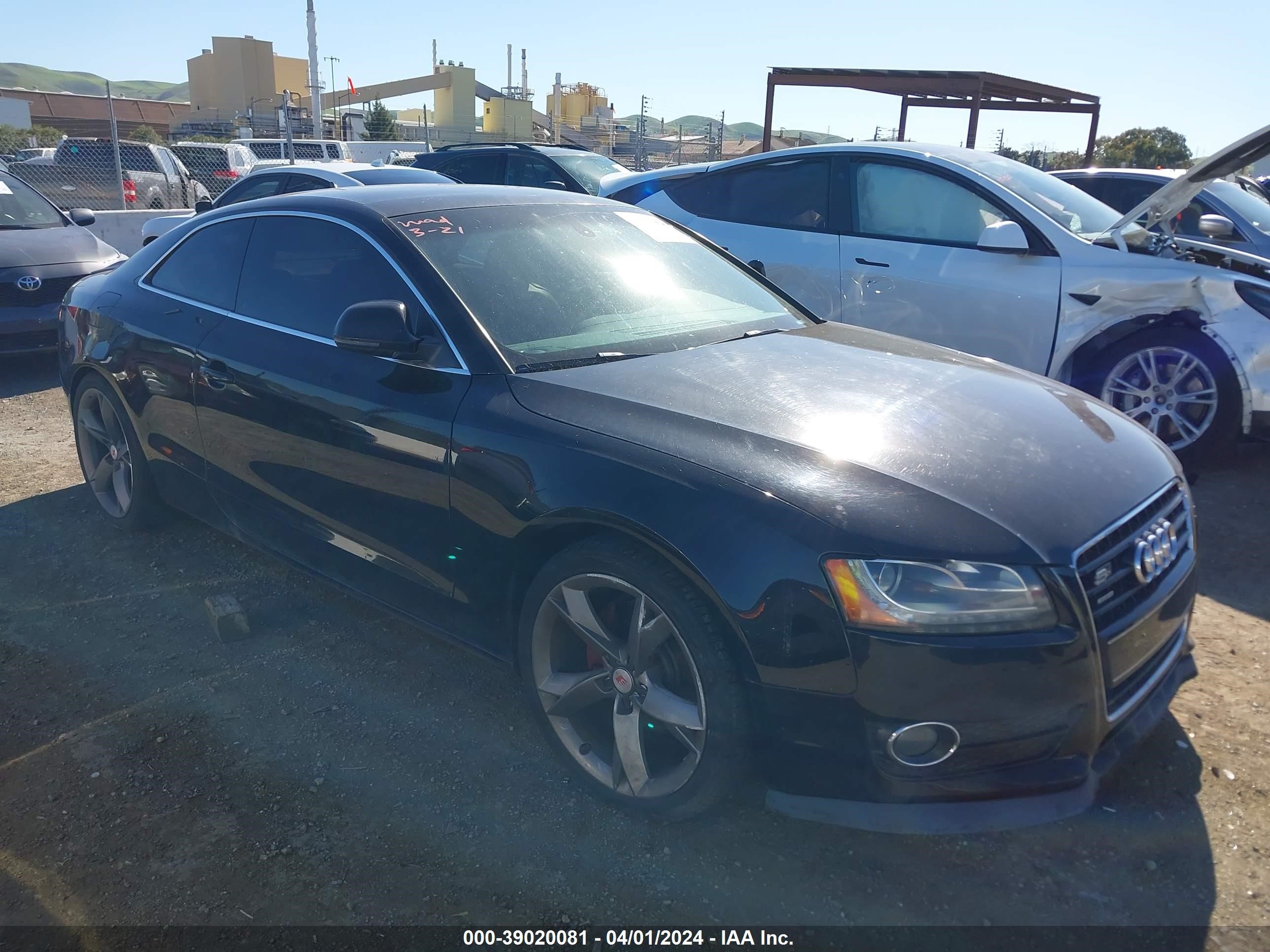 vin: WAUDK78T48A046002 WAUDK78T48A046002 2008 audi a5 3200 for Sale in 94565, 2780 Willow Pass Road, Bay Point, California, USA