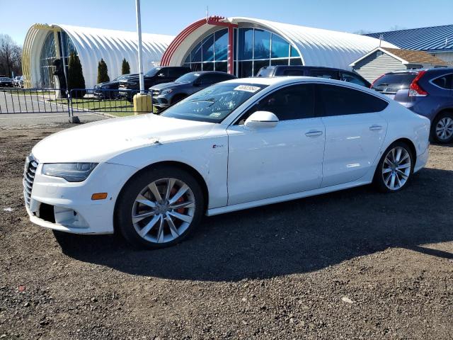 vin: WAUWGAFC0GN005206 WAUWGAFC0GN005206 2016 audi a7 3000 for Sale in USA CT East Granby 06026