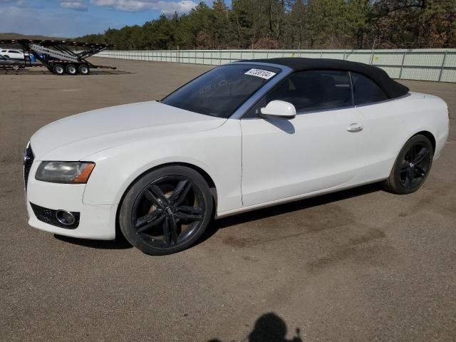 vin: WAULFAFH4BN009513 WAULFAFH4BN009513 2011 audi a5 2000 for Sale in USA NY Brookhaven 11719