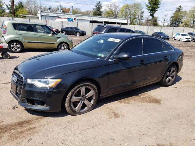 vin: WAUDFAFC3CN124257 WAUDFAFC3CN124257 2012 audi a6 2000 for Sale in USA PA Chalfont 18914