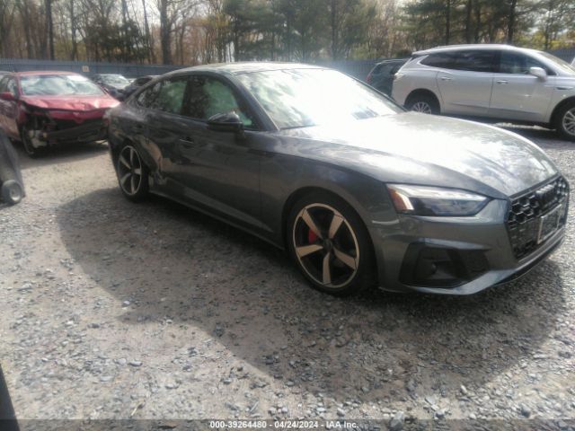 vin: WAUFACF54PA024668 WAUFACF54PA024668 2023 audi a5 sportback 2000 for Sale in US NJ - CENTRAL NEW JERSEY